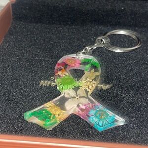 Handmade Keychains